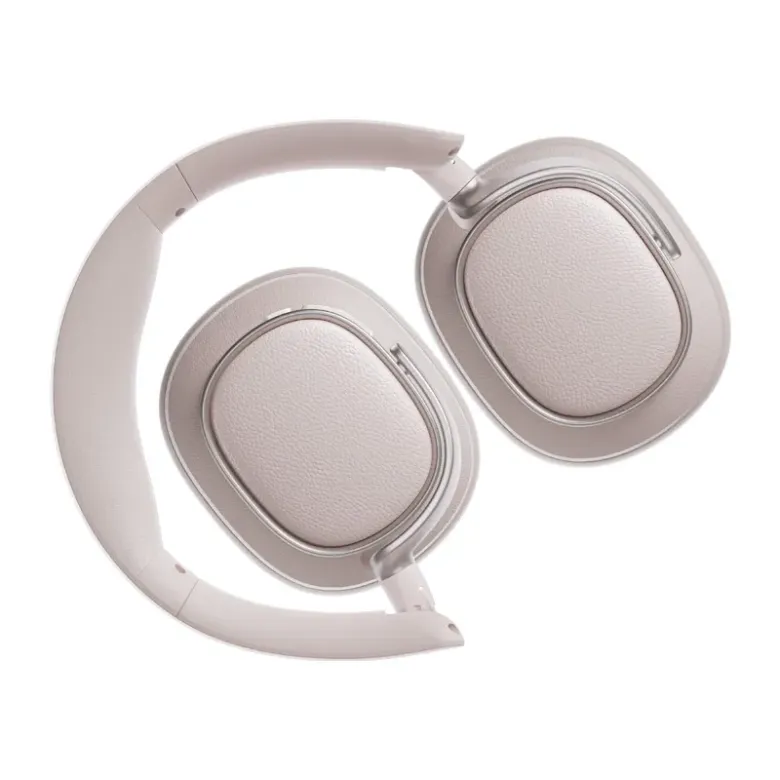 Edifier Evo space ES850NB headphones (pink) Edifier Evo space ES850NB headphones (pink)
