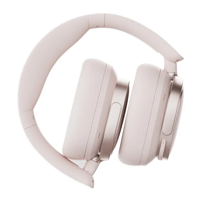 Edifier Evo space ES850NB headphones (pink) Edifier Evo space ES850NB headphones (pink)
