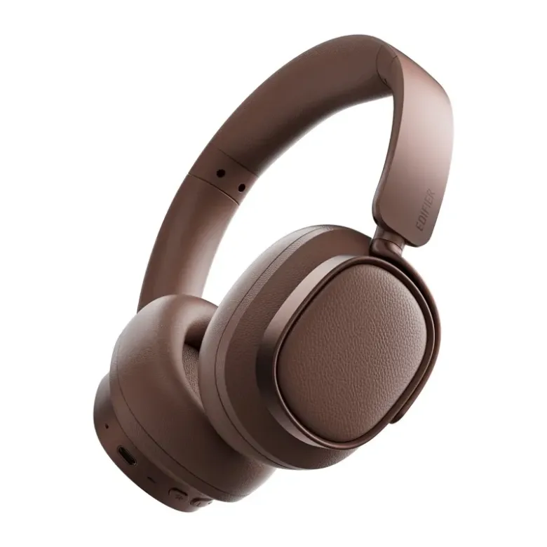 Edifier Evo space ES850NB headphones (brown)