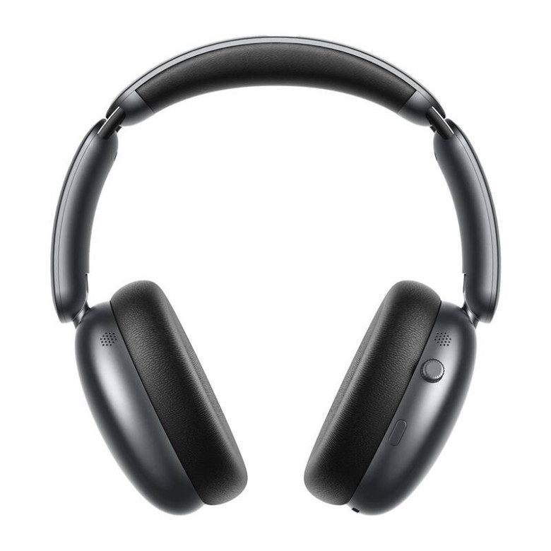 Headphones Wireless Joyroom J-Head JR-JH1 Hybrid ANC (black)