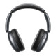 Headphones Wireless Joyroom J-Head JR-JH1 Hybrid ANC (black)
