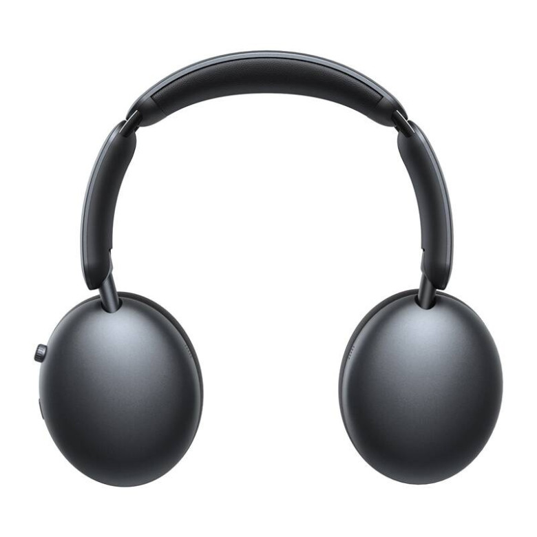 Headphones Wireless Joyroom J-Head JR-JH1 Hybrid ANC (black) Headphones Wireless Joyroom J-Head JR-JH1 Hybrid ANC (black)
