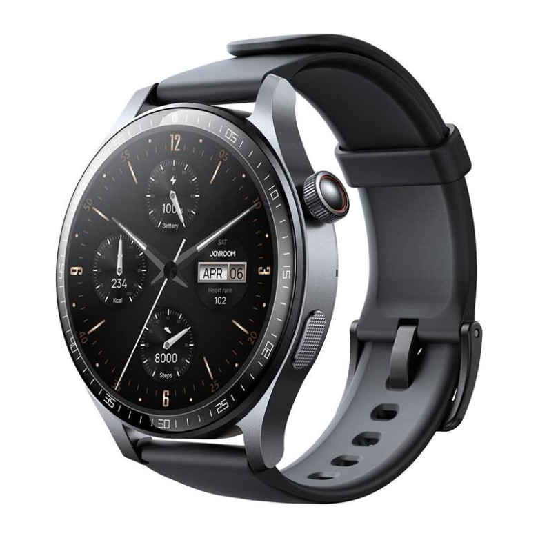 Smartwatch Joyroom JR-FC2 Pro (GREY) Smartwatch Joyroom JR-FC2 Pro (GREY)