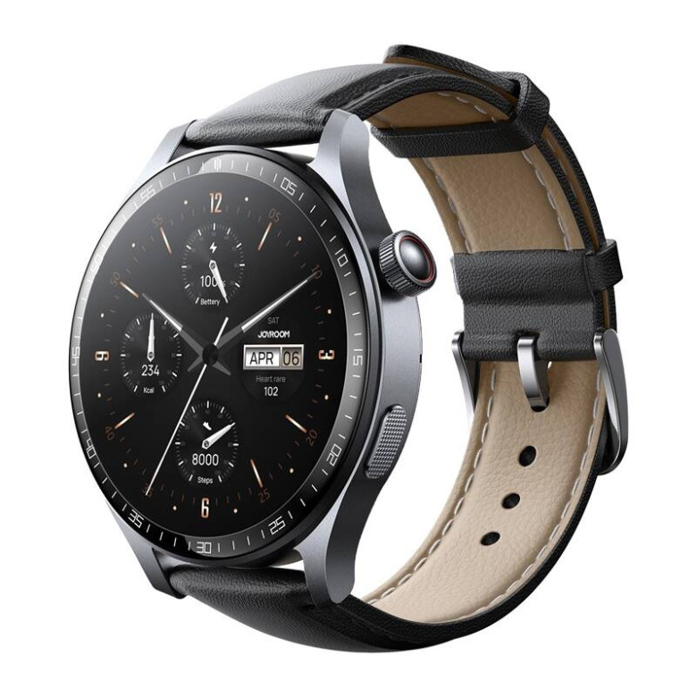 Smartwatch Joyroom JR-FC2 Pro (GREY) Smartwatch Joyroom JR-FC2 Pro (GREY)