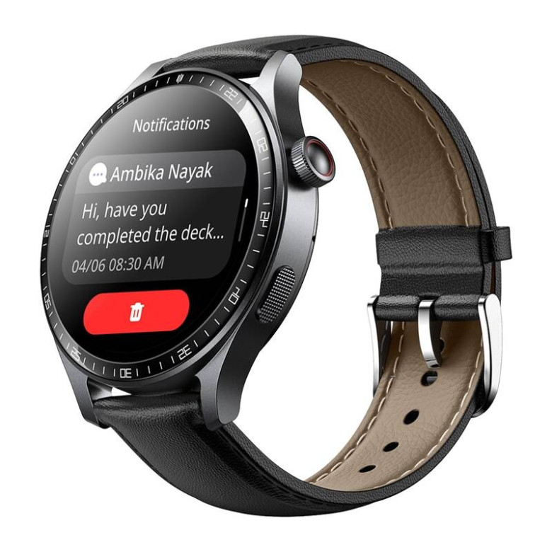 Smartwatch Joyroom JR-FC2 Pro (GREY) Smartwatch Joyroom JR-FC2 Pro (GREY)