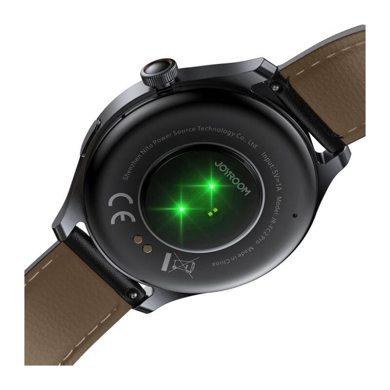 Smartwatch Joyroom JR-FC2 Pro (GREY) Smartwatch Joyroom JR-FC2 Pro (GREY)