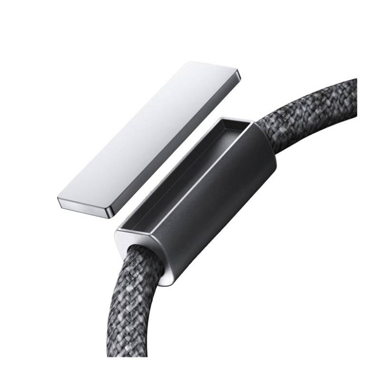 Cable Joyroom S-A50 Unlimited 3A USB - Lightning 1.2m gray