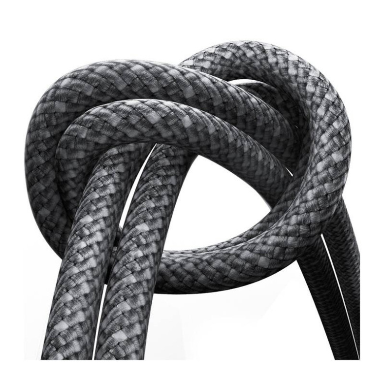 Cable USB-C Lightning Joyroom 30W, 1.2m Gray