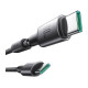 Cable USB-C - USB-C Joyroom S-A50 60W 1.2m Gray