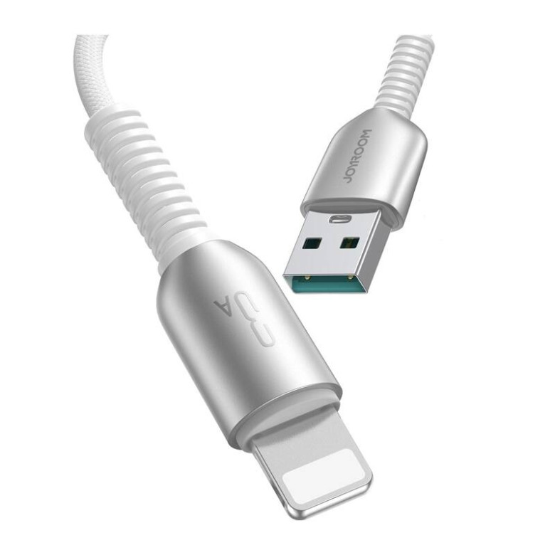 Cable USB Lightning Joyroom S-A51 A-L 1.2m Cable USB Lightning Joyroom S-A51 A-L 1.2m