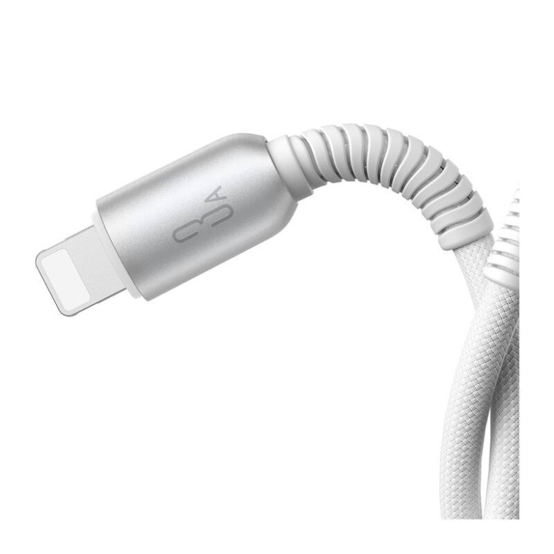 Cable USB Lightning Joyroom S-A51 A-L 1.2m Cable USB Lightning Joyroom S-A51 A-L 1.2m