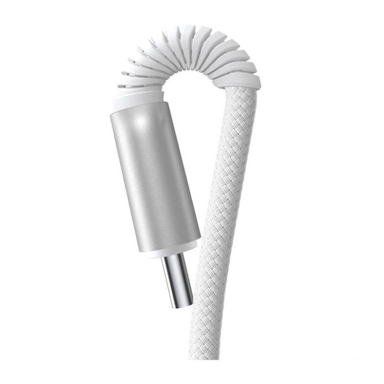 Cable USB USB-C Joyroom S-A51 Cutting-Edge 3A 1.2m gray