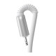 Cable USB-C Lightning Joyroom S-A51 30W, 1.2m gray Cable USB-C Lightning Joyroom S-A51 30W, 1.2m gray
