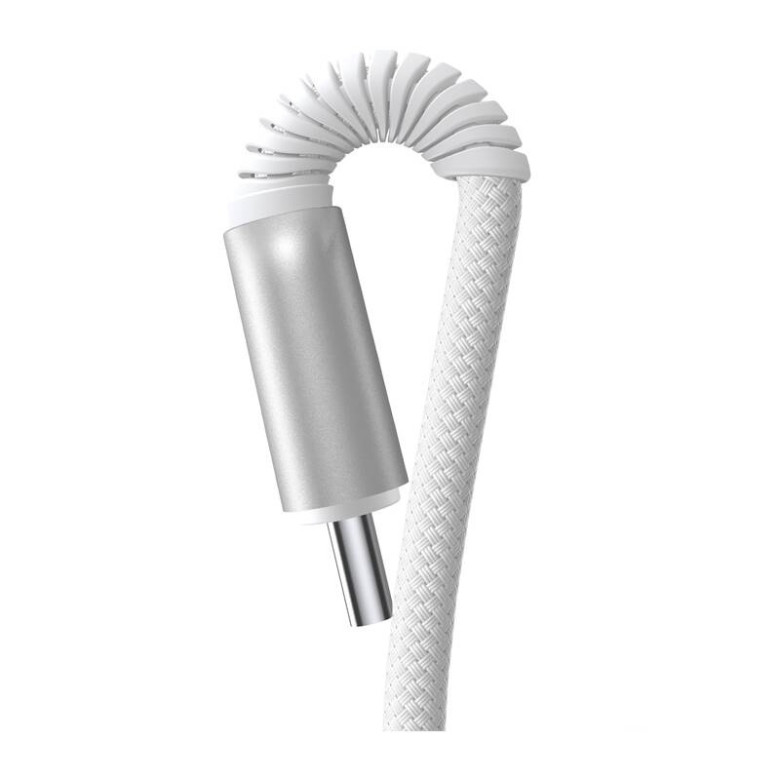 Cable USB-C - USB-C Joyroom S-A51 60W 1.2m gray