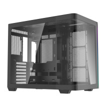 Darkflash L285 computer case (black)