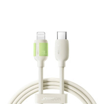 Fast Charging Data Cable Joyroom S-A53 USB-C - Lightning 30W