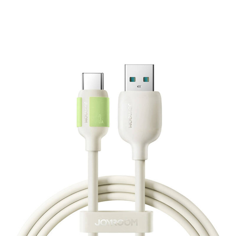 Fast Charging Data Cable Joyroom S-A53 USB-A - Type-C-C 3A