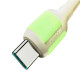 Fast Charging Data Cable Joyroom S-A53 USB-A - Type-C-C 3A