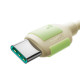 Fast Charging Data Cable Joyroom S-A53 USB-A - Type-C-C 3A