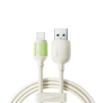 Fast Charging Data Cable Joyroom S-A53 USB-A - Lightning 3A