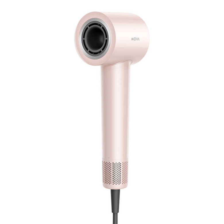 Hair Dryer MOVA Turbo (pink)