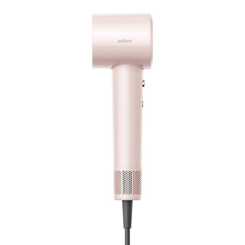Hair Dryer MOVA Turbo (pink)