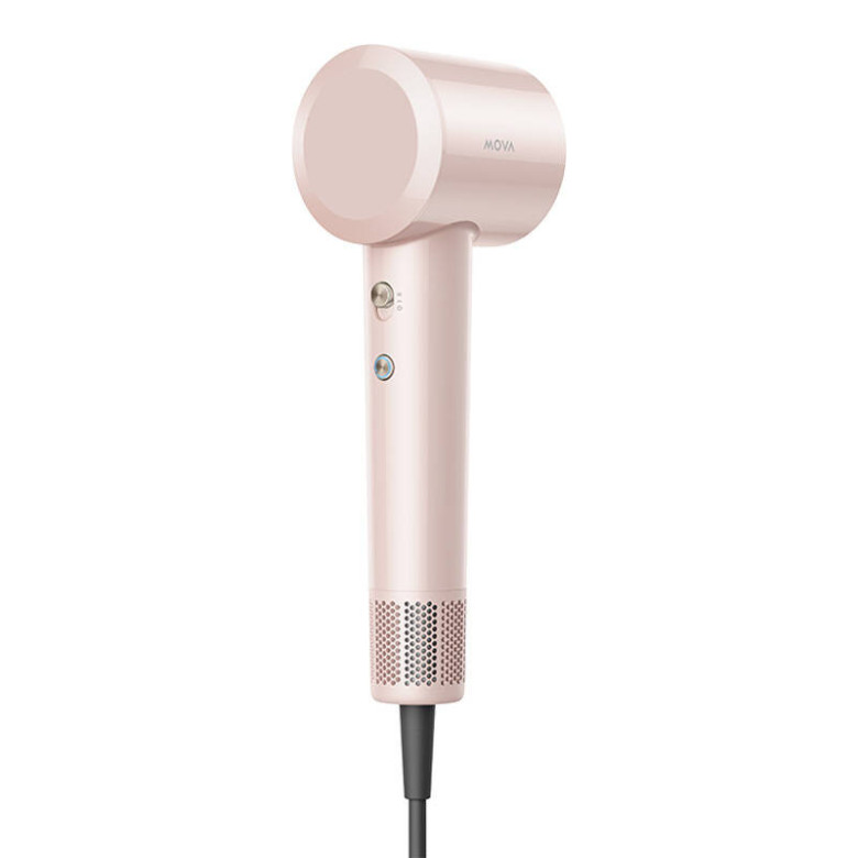 Hair Dryer MOVA Turbo (pink)