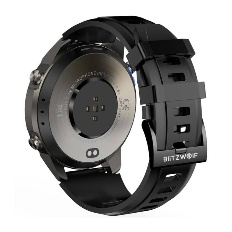 Watch BlitzWolf BW-Voyager1 black