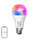 Smart WiFi LED Bulb MSL120 Meross (HomeKit) Smart WiFi LED Bulb MSL120 Meross (HomeKit)