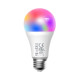 Smart WiFi LED Bulb MSL120 Meross (HomeKit) Smart WiFi LED Bulb MSL120 Meross (HomeKit)
