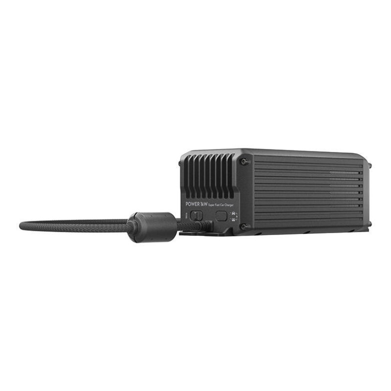 Super Fast Car Charger DJI Power 1kW