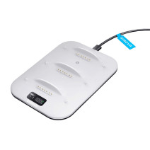 Charging Dock BOBOVR BD3 for B100 Battery Charging Dock BOBOVR BD3 for B100 Battery