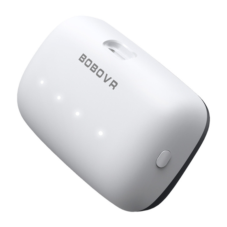 BOBOVR B100 akkumulátor S3 PRO/E3 PRO készülékhez