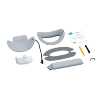 Battery Head Strap BOBOVR P4S for Pico 4 Ultra & Ultra Enterprise Battery Head Strap BOBOVR P4S for Pico 4 Ultra & Ultra Enterprise