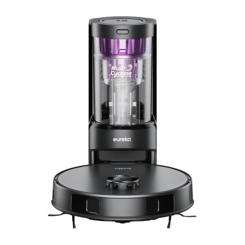 Robot vaccum cleaner EUREKA E20 Plus Robot vaccum cleaner EUREKA E20 Plus