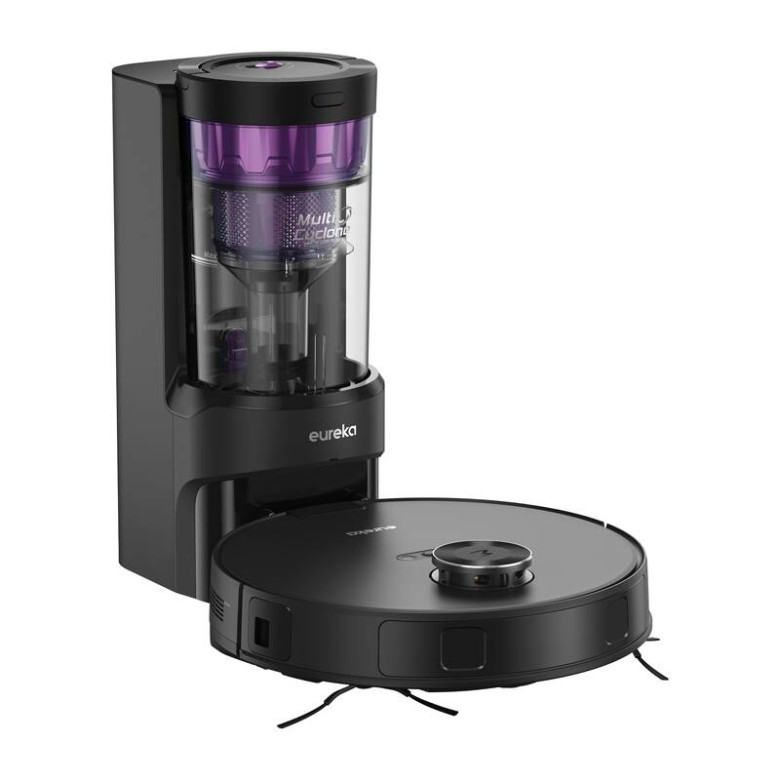 Robot vaccum cleaner EUREKA E20 Plus Robot vaccum cleaner EUREKA E20 Plus