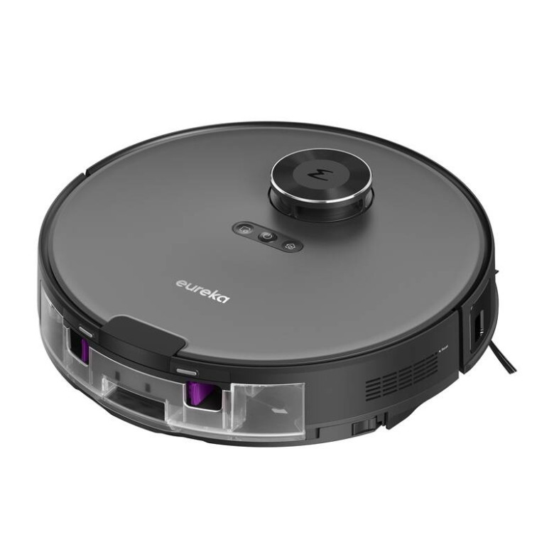 Robot vaccum cleaner EUREKA E20 Plus Robot vaccum cleaner EUREKA E20 Plus