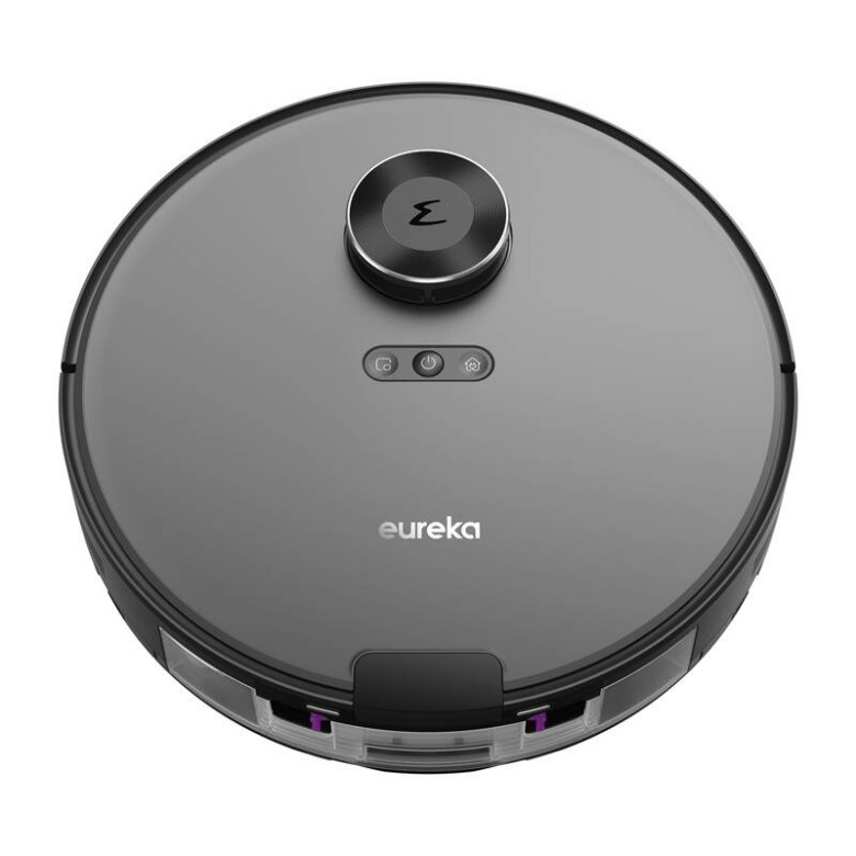 Robot vaccum cleaner EUREKA E20 Plus Robot vaccum cleaner EUREKA E20 Plus