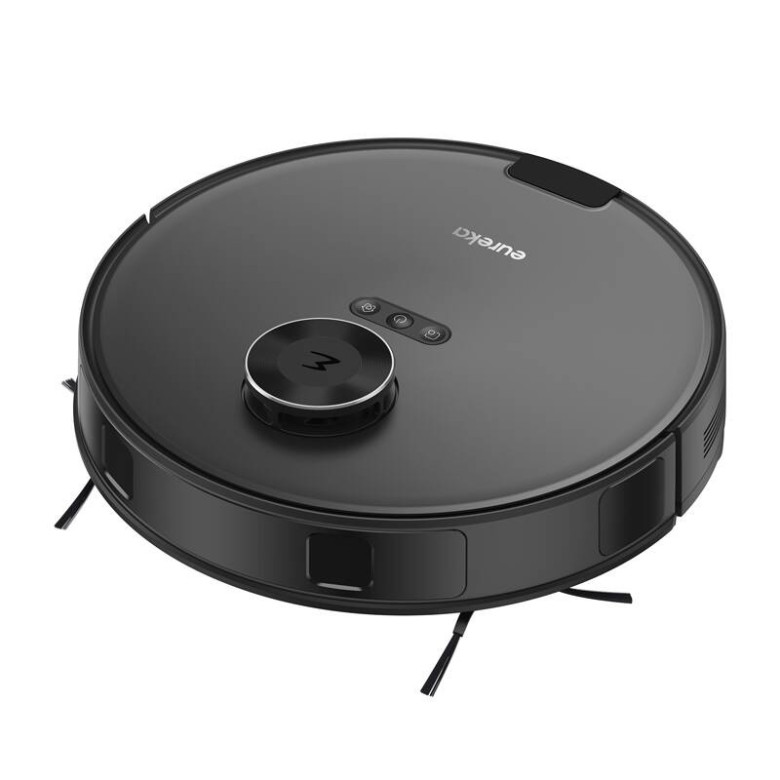 Robot vaccum cleaner EUREKA E20 Plus Robot vaccum cleaner EUREKA E20 Plus