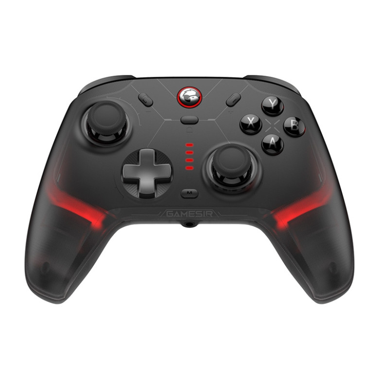 Wireless Controller GameSir Cyclone 2 (black)