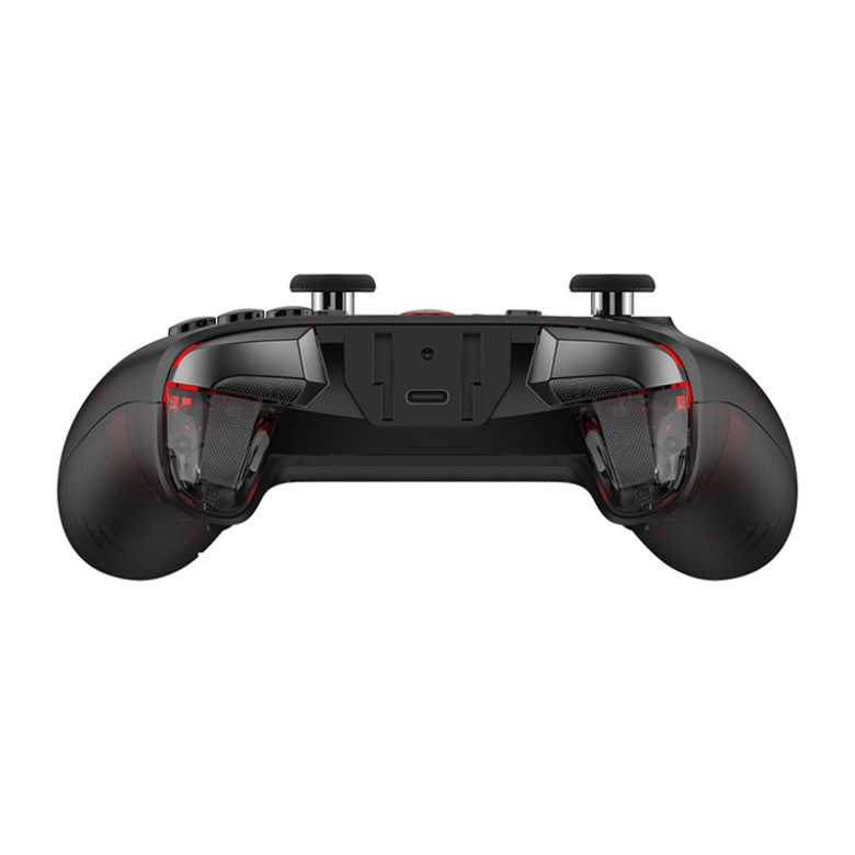 Wireless Controller GameSir Cyclone 2 (black) Wireless Controller GameSir Cyclone 2 (black)