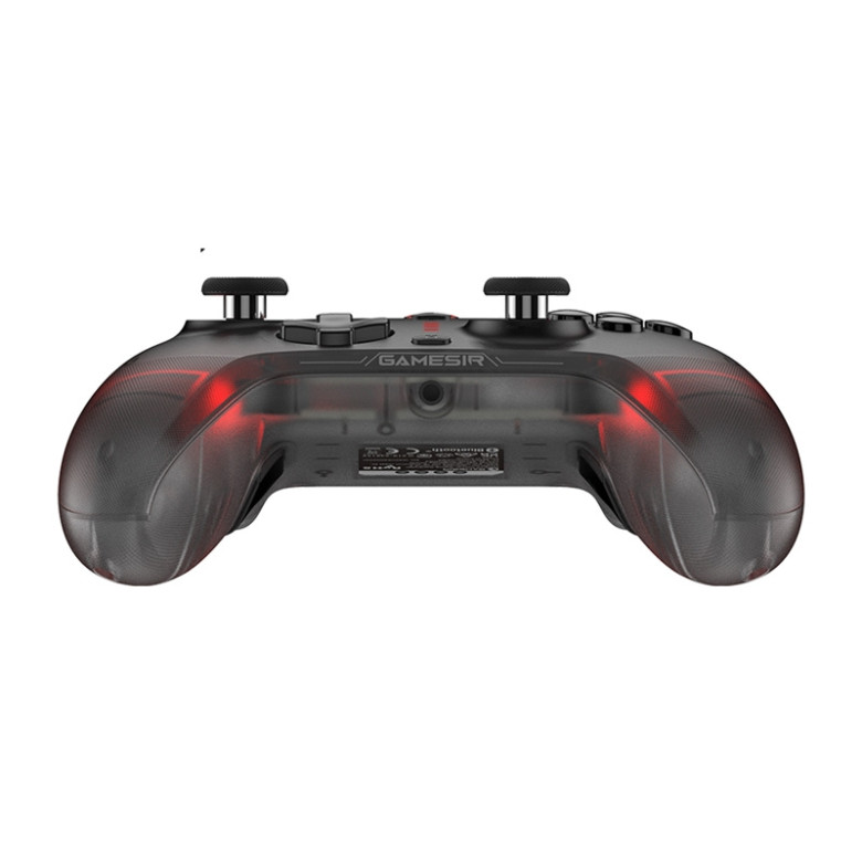 Wireless Controller GameSir Cyclone 2 (black) Wireless Controller GameSir Cyclone 2 (black)