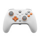 Wired Controller GameSir T7 (white)