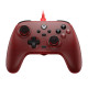 Wired Controller GameSir T7 (ruby red)