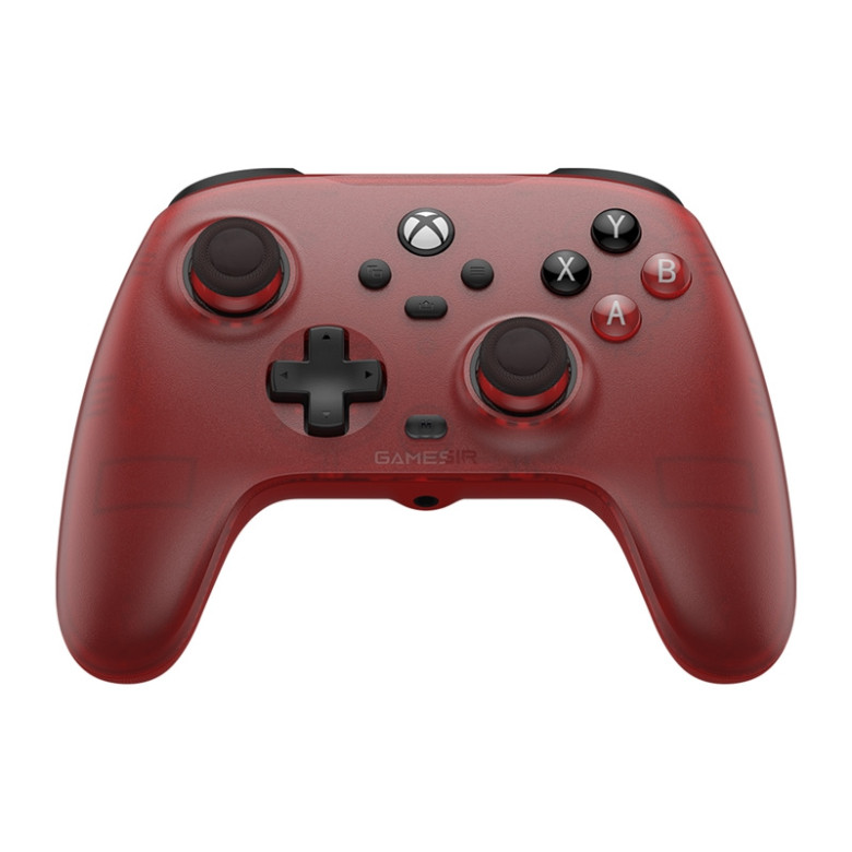 Wired Controller GameSir T7 (ruby red) Wired Controller GameSir T7 (ruby red)