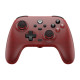 Wired Controller GameSir T7 (ruby red)
