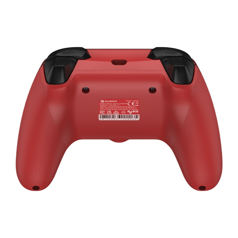 Wired Controller GameSir T7 (ruby red) Wired Controller GameSir T7 (ruby red)