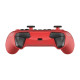 Wired Controller GameSir T7 (ruby red)