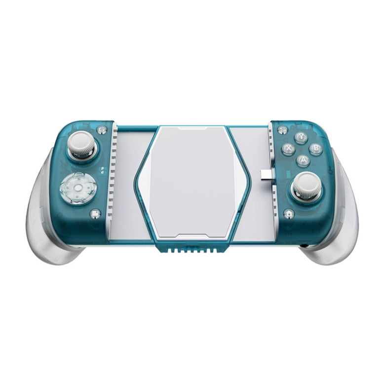 Mobile Controller GameSir X3 Pro USB-C with phone holder