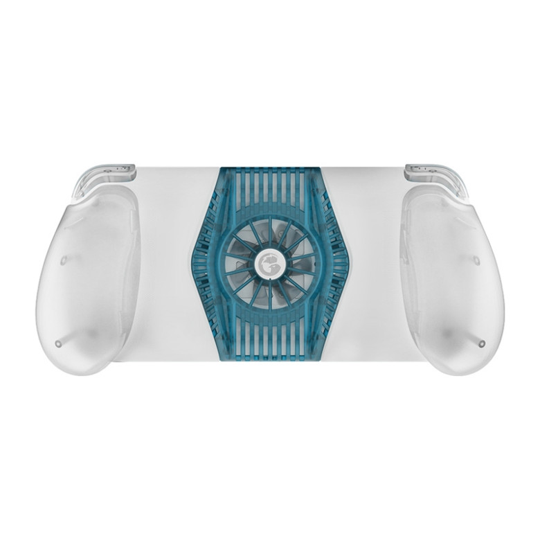 Mobile Controller GameSir X3 Pro USB-C with phone holder